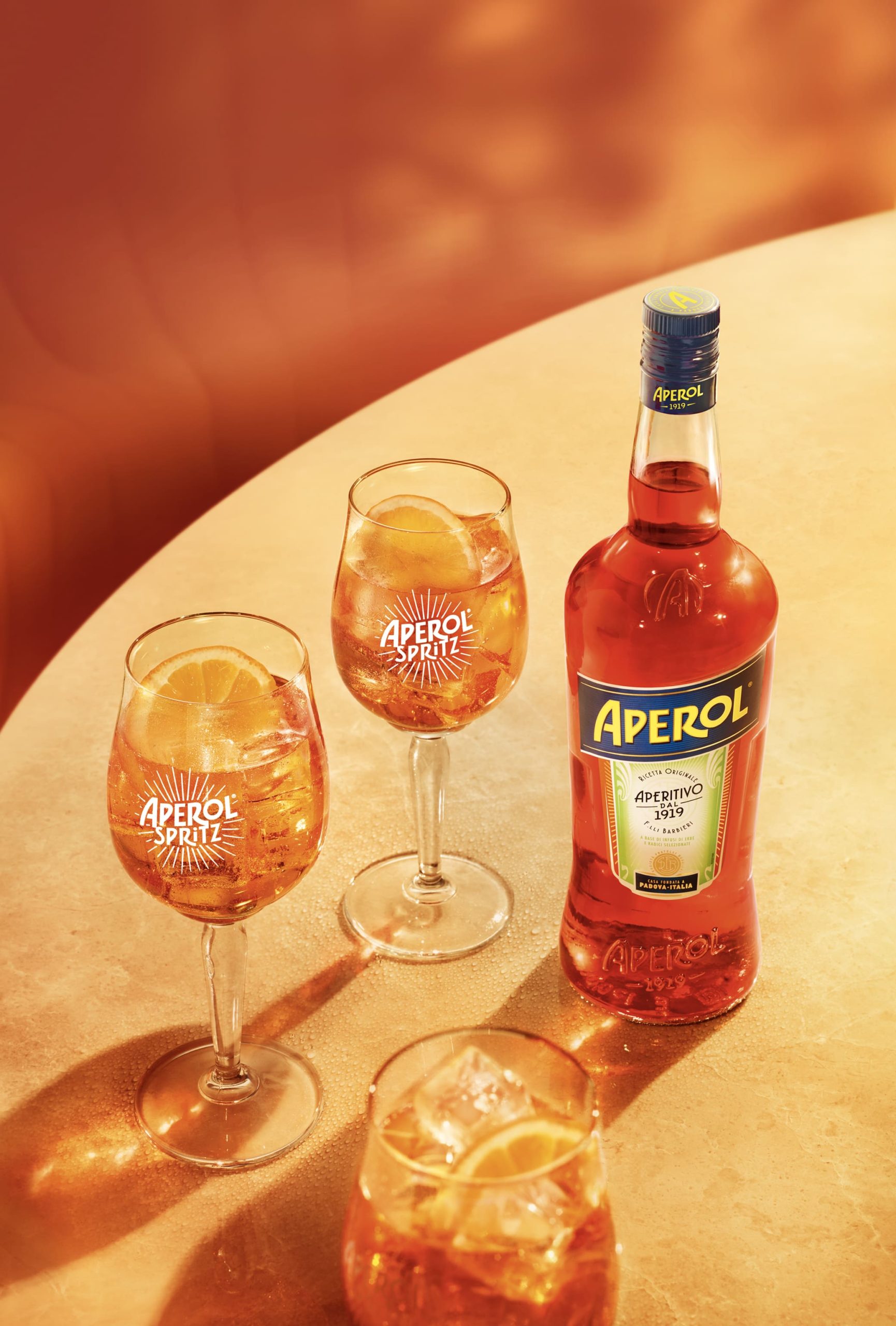 Aperol Spritz