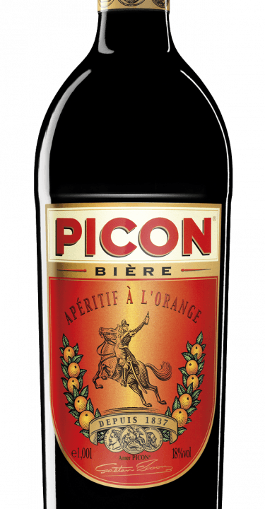 PICON BIERE 1L