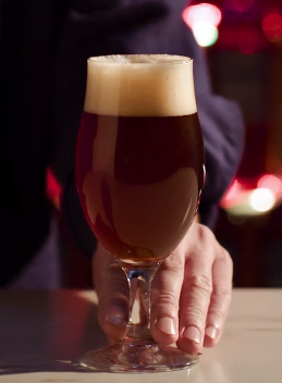 CAMPARI ACADEMY VIDEO PICON BIERE 1 1