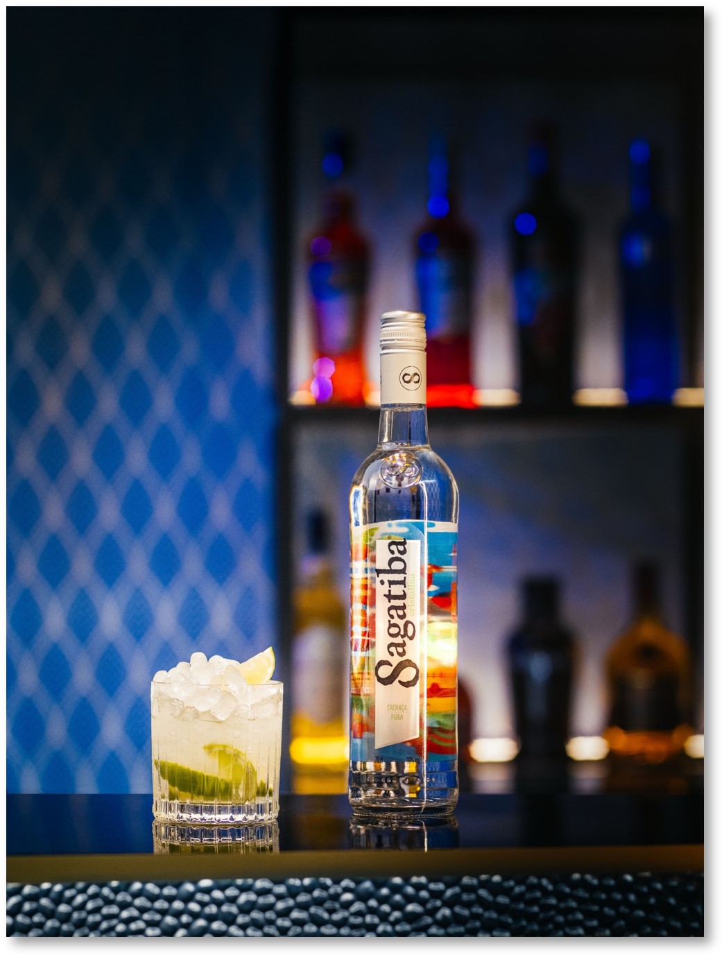 Sagatiba Caipirihna