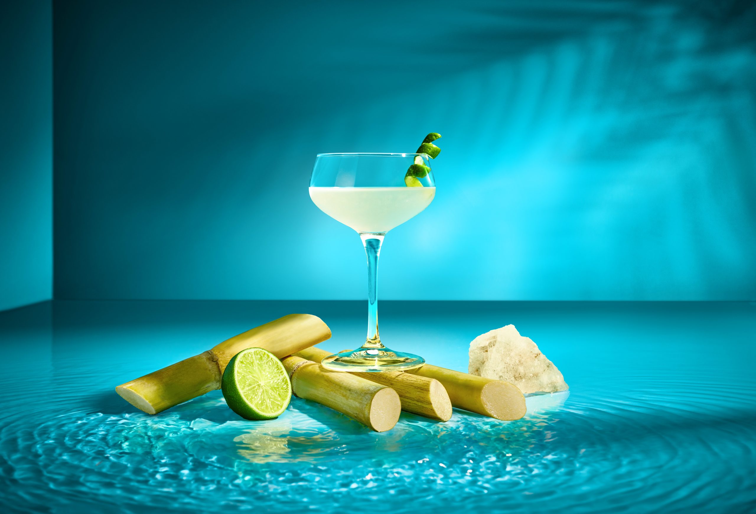 Daiquiri de l’Océan