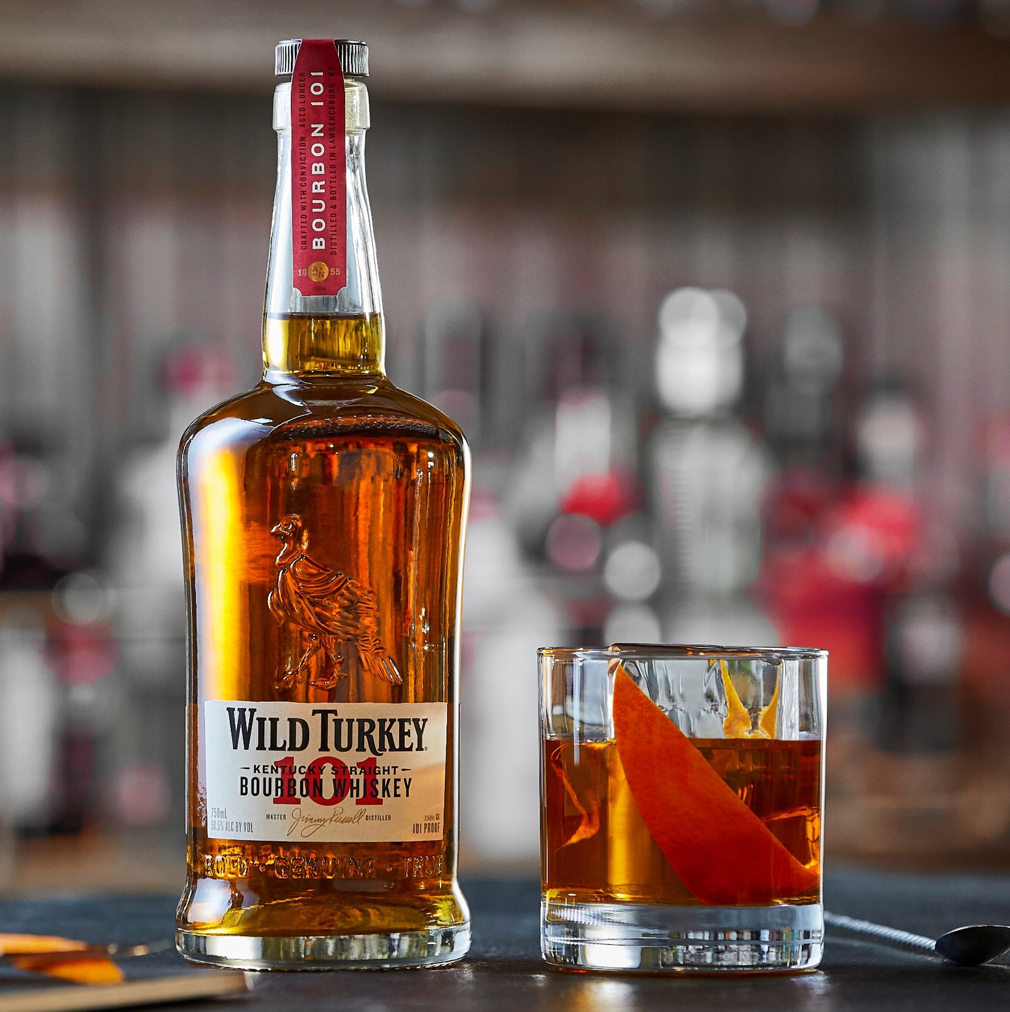 Old Fashioned