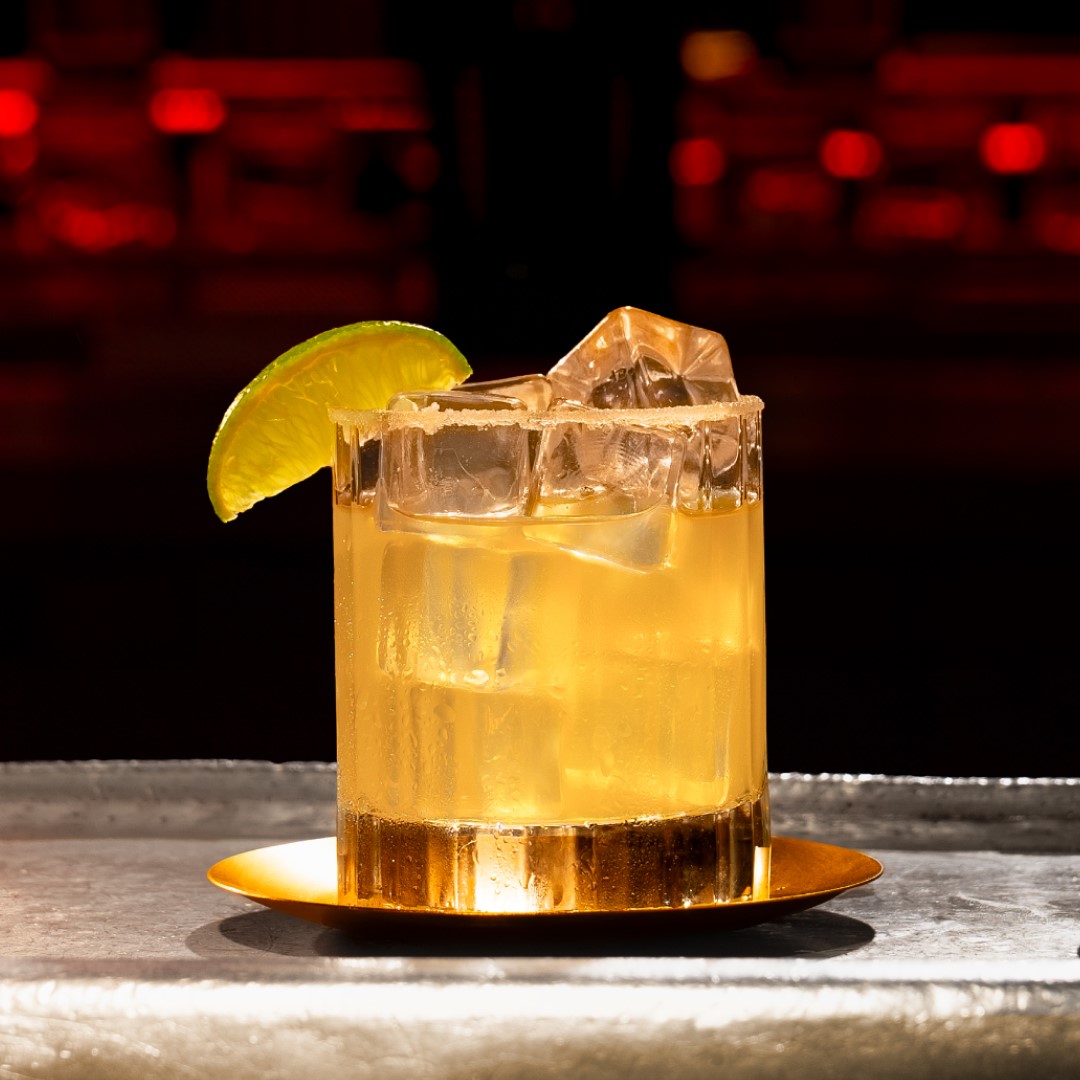 Grand Margarita