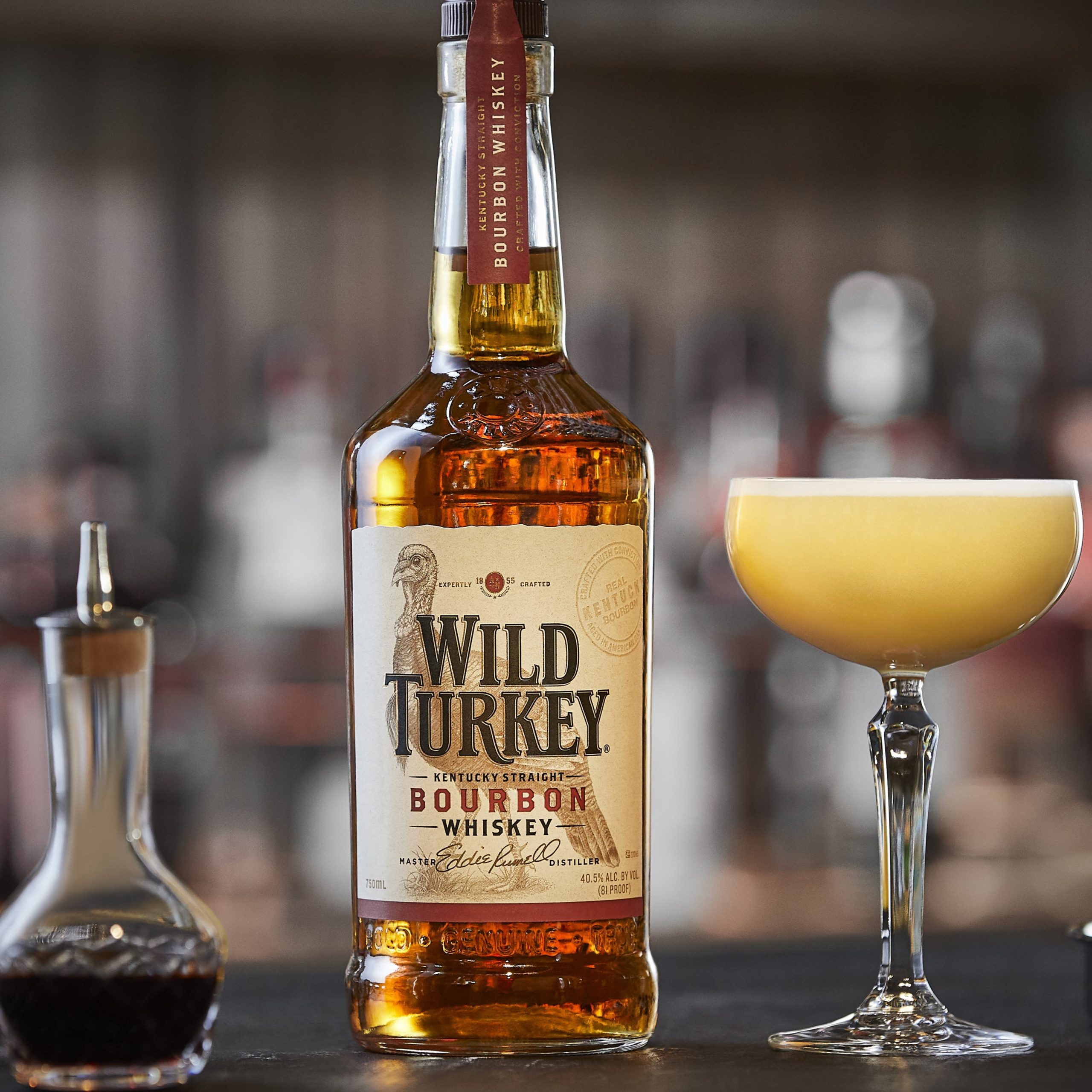Whiskey Sour