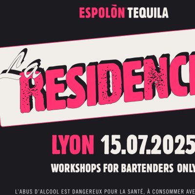 LA RESIDENCIA ESPOLON LYON