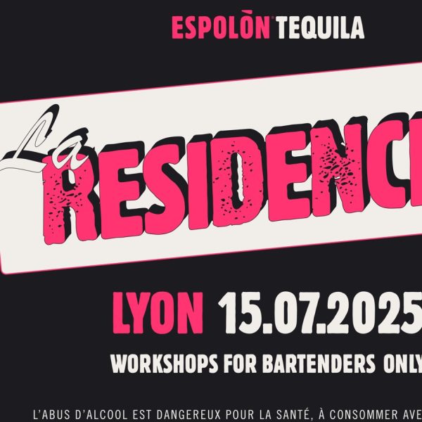 LA RESIDENCIA ESPOLON LYON