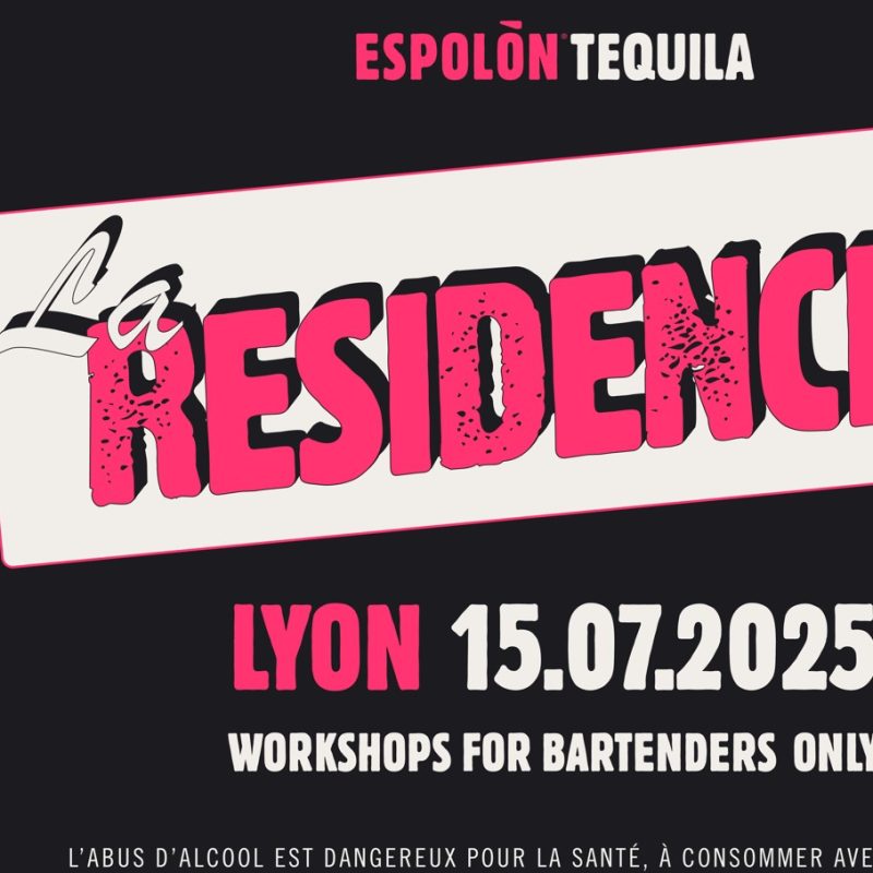 LA RESIDENCIA ESPOLON LYON