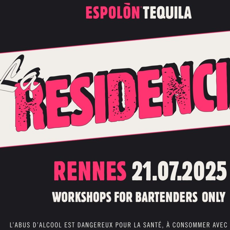 LA RESIDENCIA ESPOLON RENNES