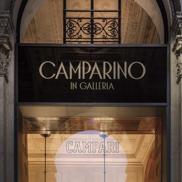 Lissoni partners camparino in galleria architonic camparino ph santi caleca 01 03 arcit18