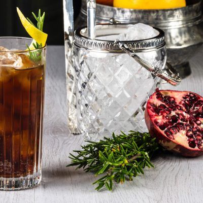 Mixology: Sciroppi, Soft Drink, Liquori per Cocktail