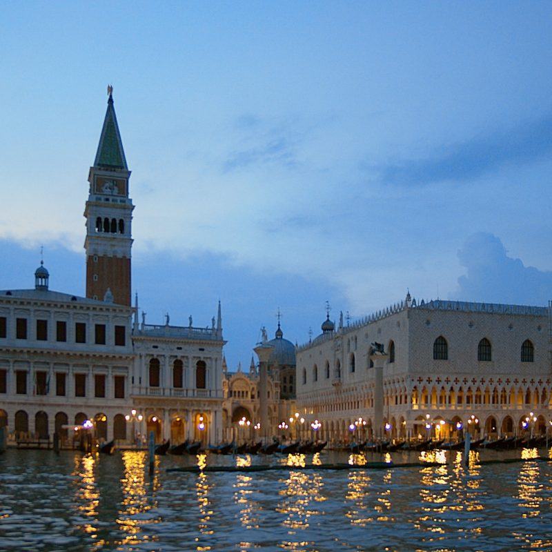 VENEZIA