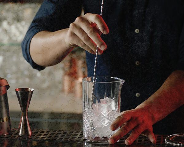 BE BARTENDER Level 1