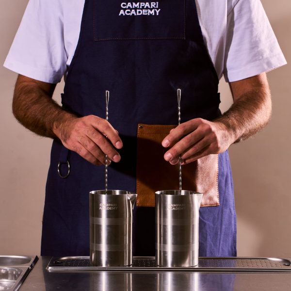 Copertina Bar Training Evolution