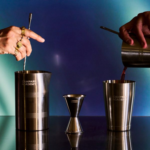 Copertina Bar Training Roots