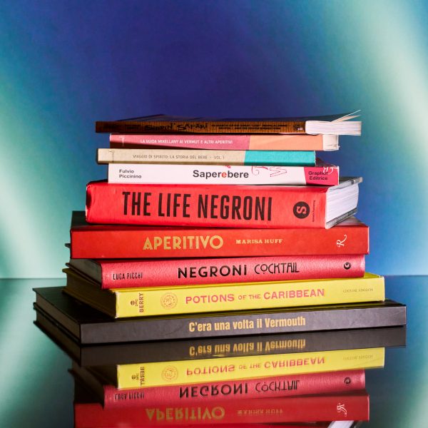 Copertina Formula Aperitivo