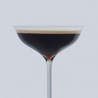 Espresso Martini