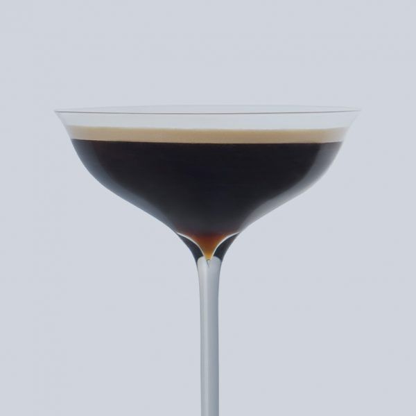 Espresso Martini