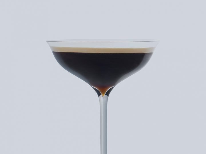 Espresso Martini