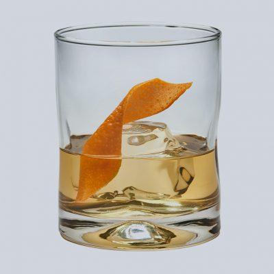 Grand old fashioned