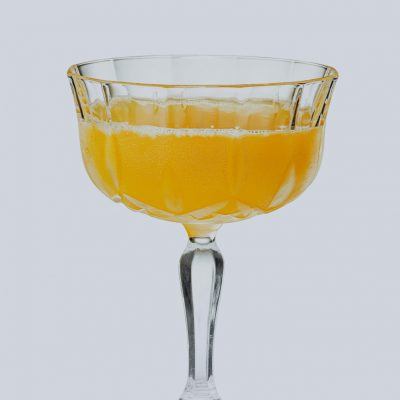 Grand Sidecar