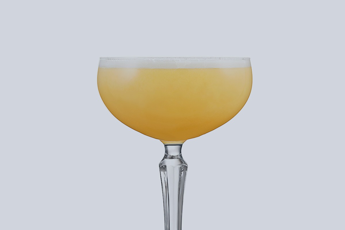 Whiskey Sour (up)