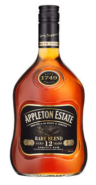 Appleton Estate