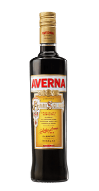 Averna