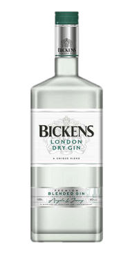 Bickens London Dry Gin