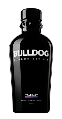 Bulldog London Dry Gin