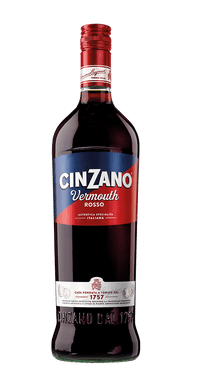 Cinzano Vermouth Rosso