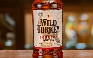 Masterclasses - Wild Turkey