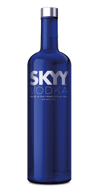 Skyy Vodka