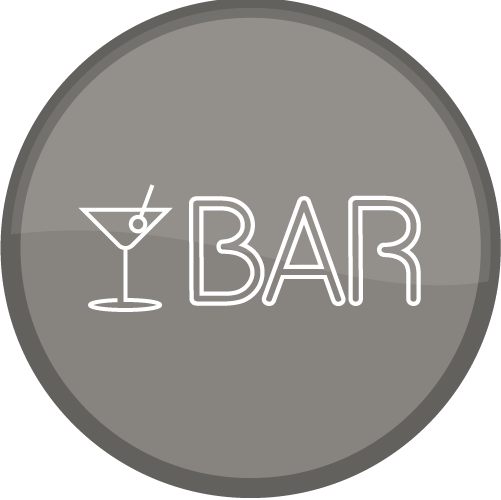Administração de bar intermediário