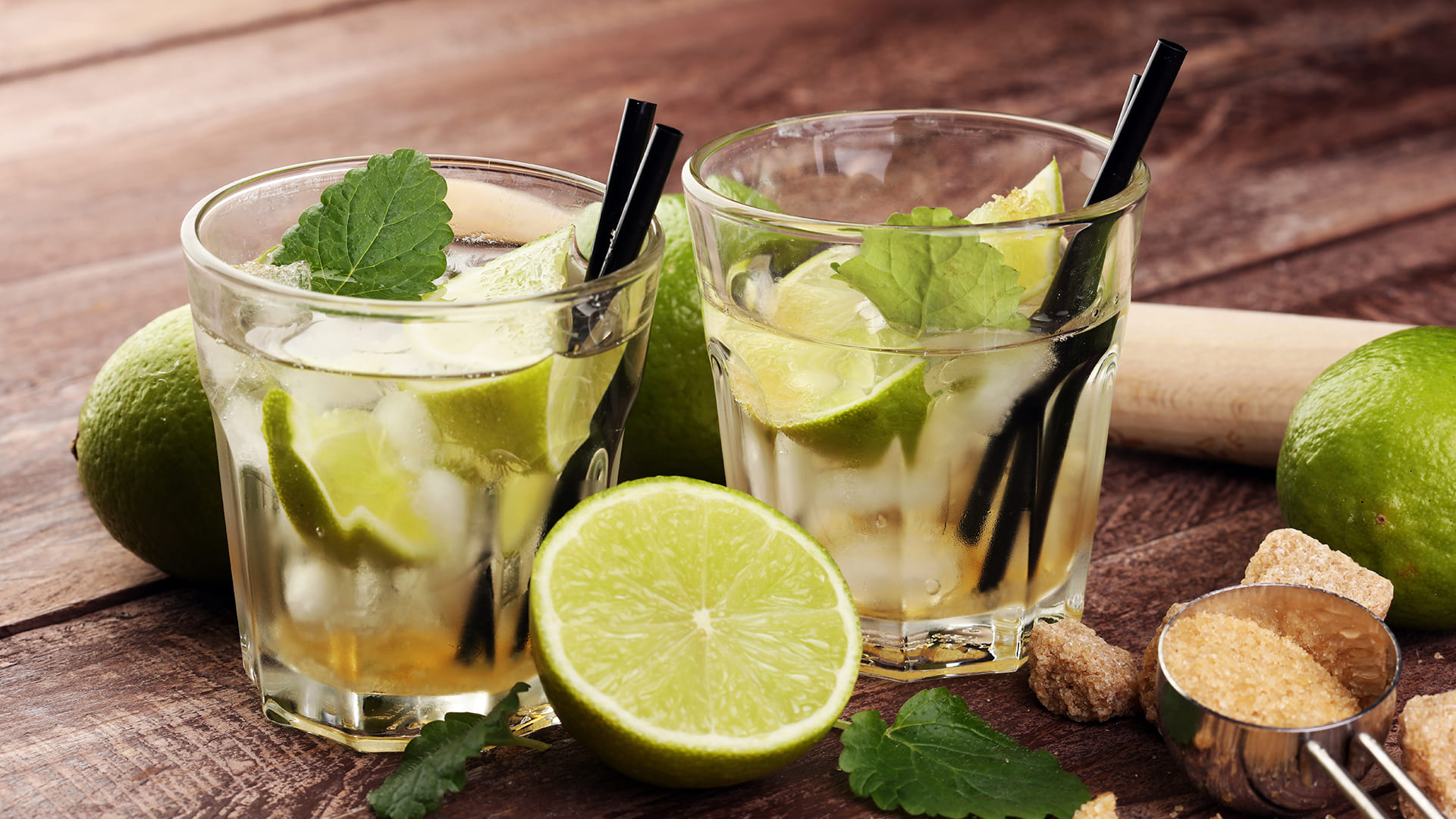 Caipiroska