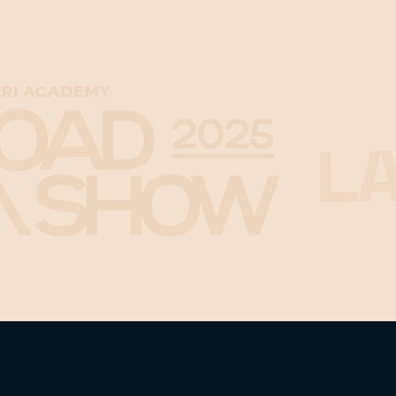 Road show bh