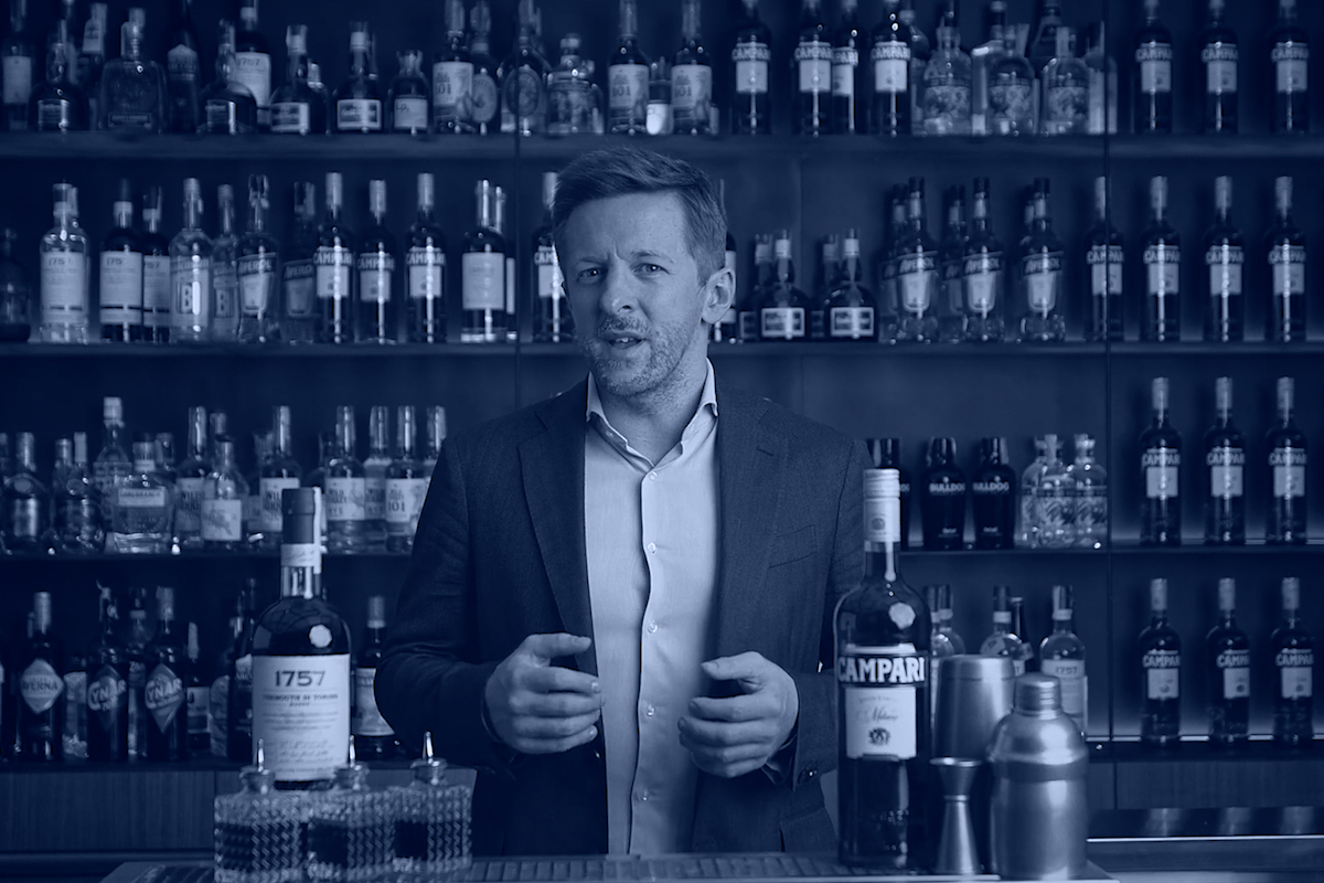 Full Guide to Bitters & Their History - Campari Academy