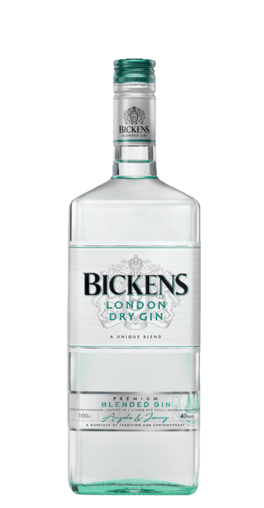 Bickens bottle