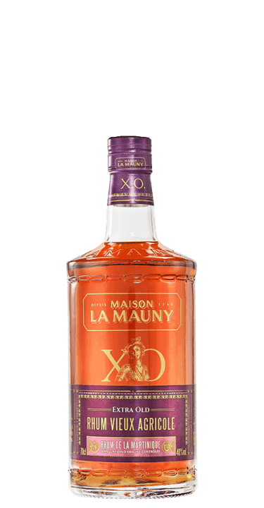 Lamaun bottle