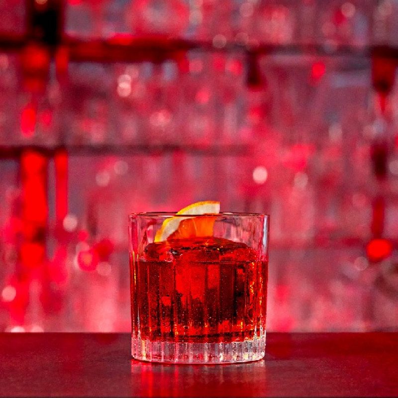 Campari BTS 1 1 Negroni S