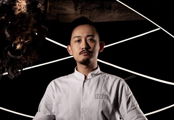 ROOM by Le Kief owner head mixologist Seven Yi 3 1 1