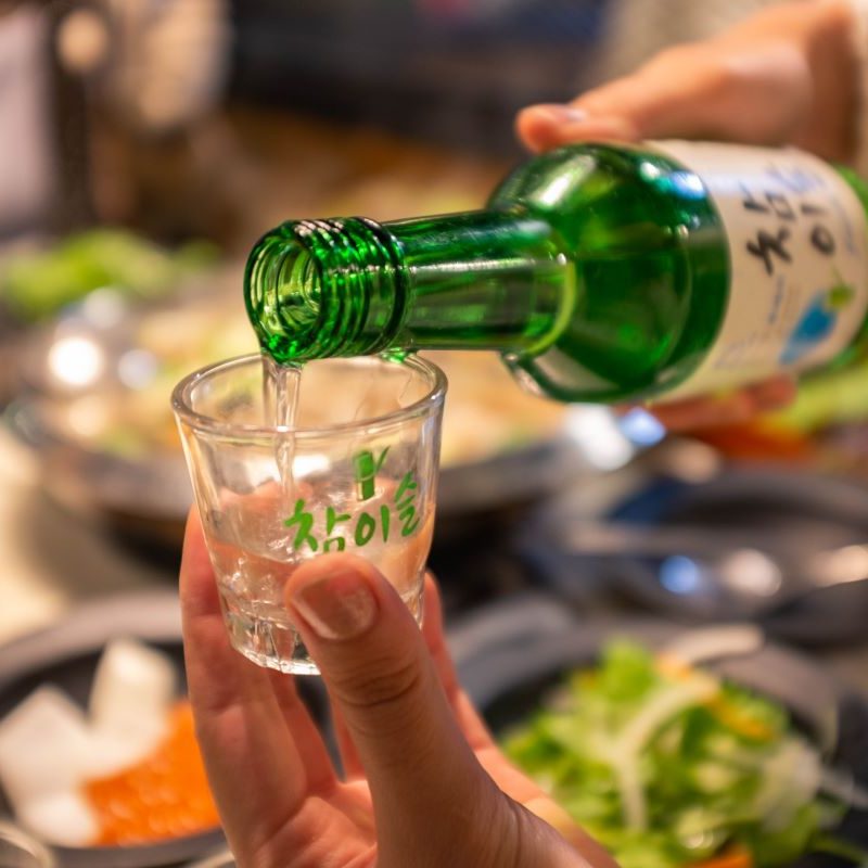 Soju