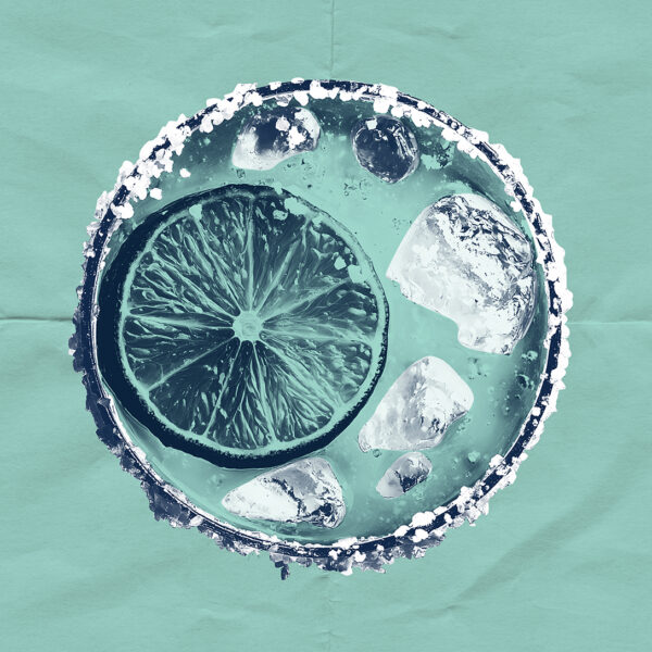 Margarita R&D recording