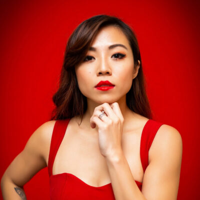 Symphony Loo Profile Photo
