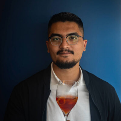 Tariq Widarso Profile Photo