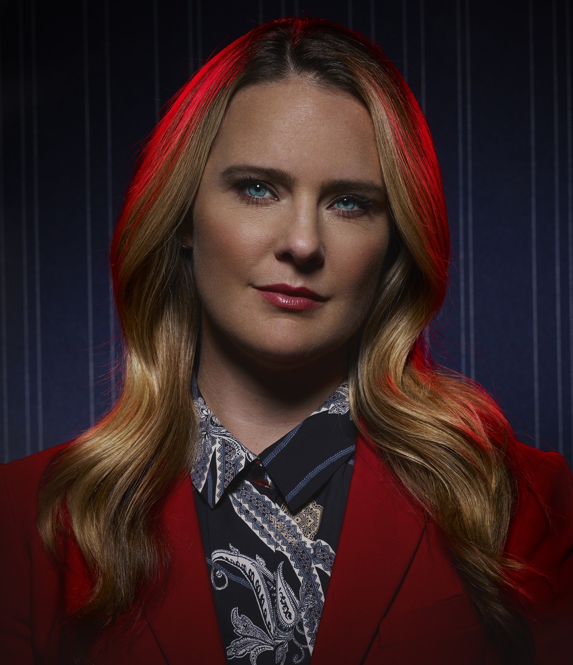 Jessamine McLellan, Campari Academy US Director