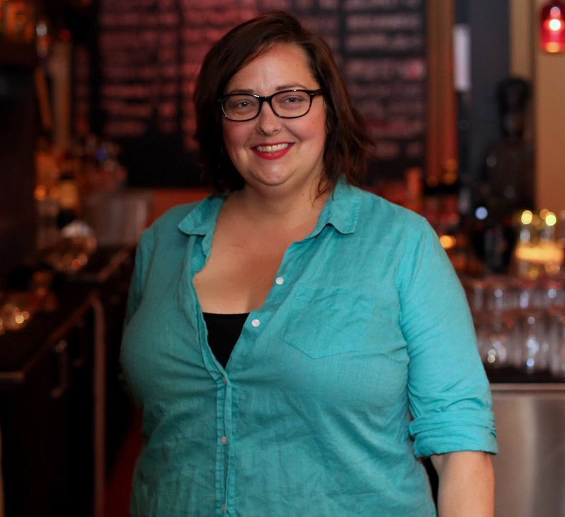 Rhachel Shaw, Bar Prep Program Expert