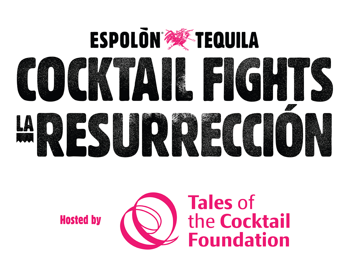 Cocktail Fights Logo