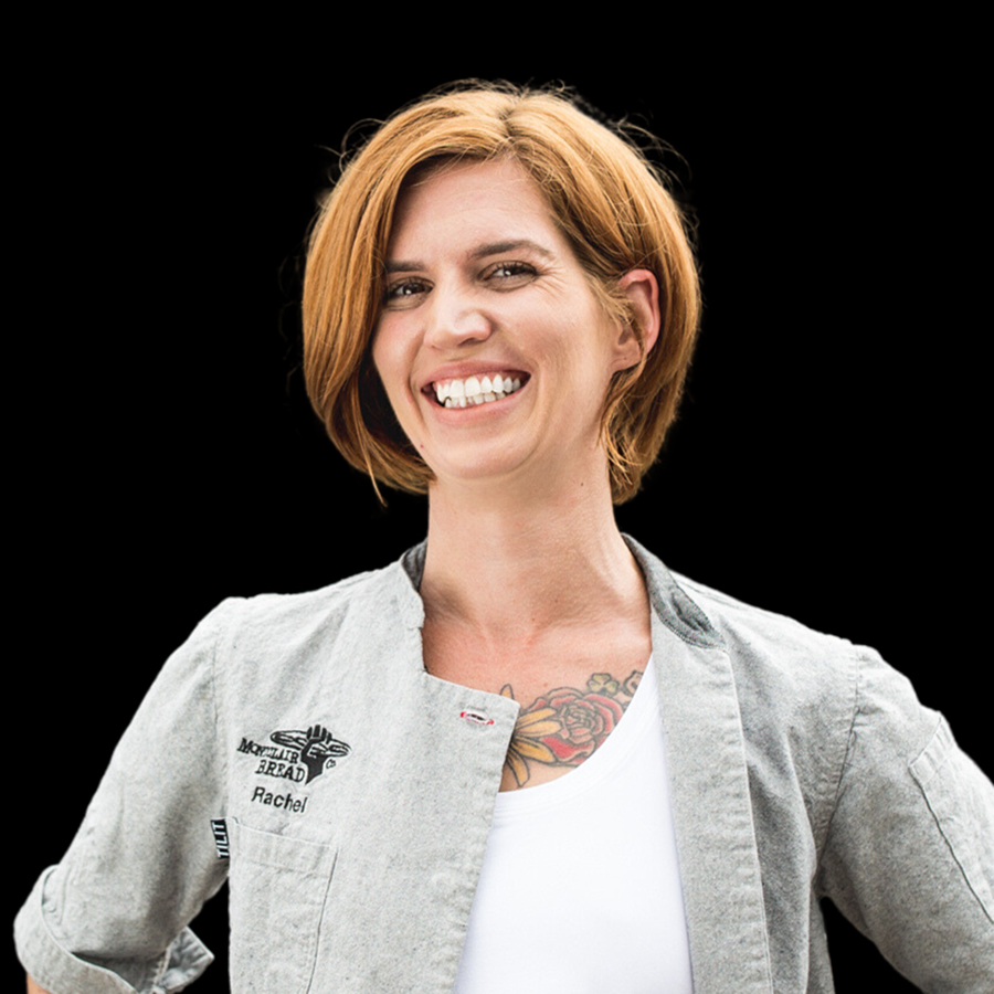 Rachel Wyman