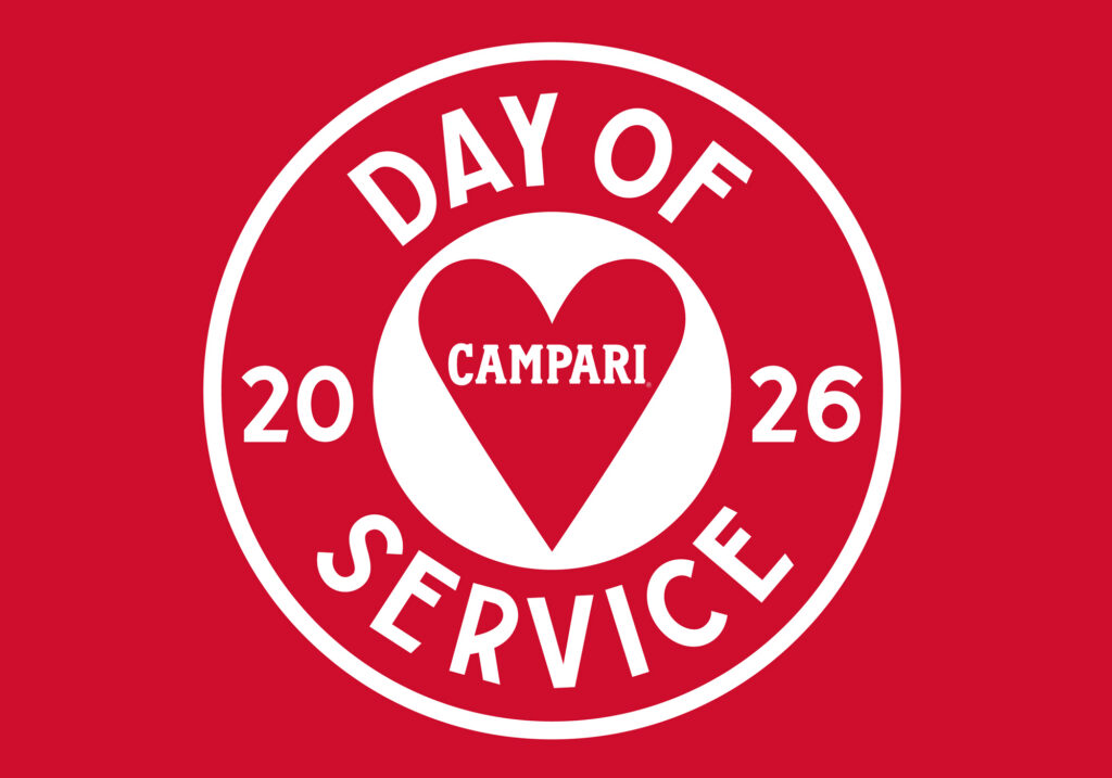 Campari Day of Service