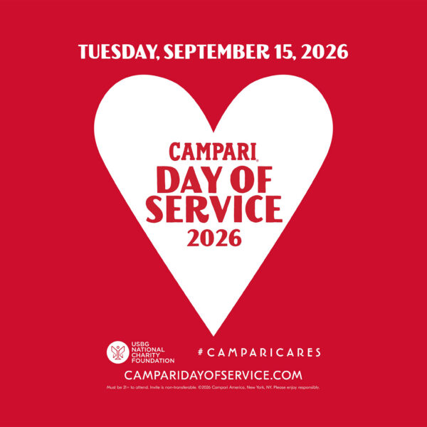 Campari Day of Service 2026